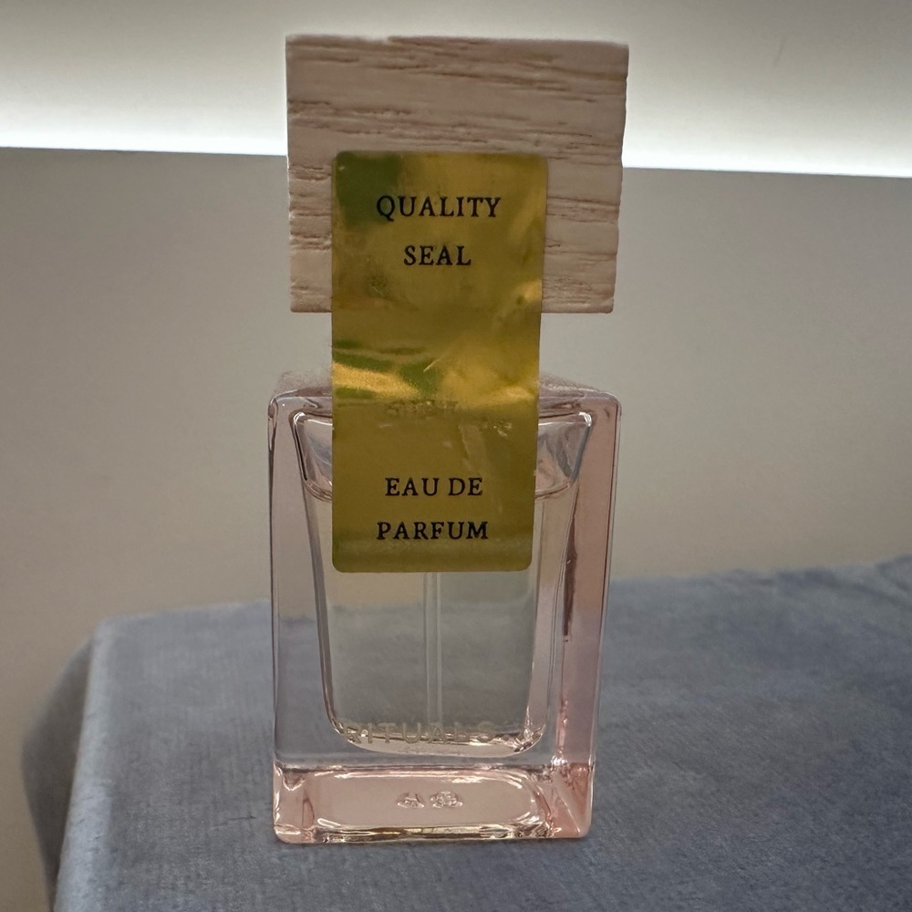 Rituals Perfume, Fleurs de l'Himalaya 10ml